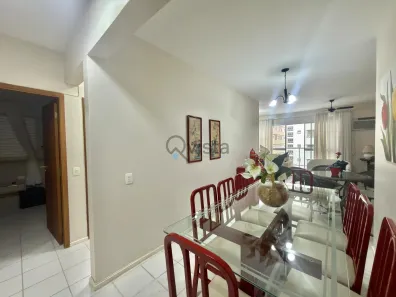 Apartamento com 3 Quartos à venda, 110m² no Pitangueiras, Guarujá