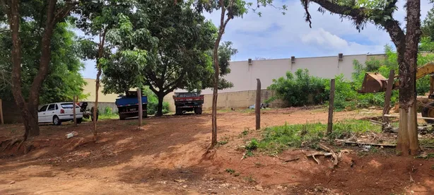 Lote/Terreno à venda, 329m² no Recanto dos Dourados, Campinas