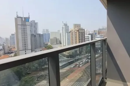 Apartamento com 1 Quarto à venda, 20m² no Paraíso, São Paulo