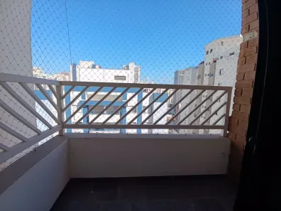 Apartamento com 3 Quartos à venda, 90m² no Tatuapé, São Paulo