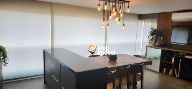 Apartamento com 3 Quartos à venda, 120m² no Pinheiros, São Paulo