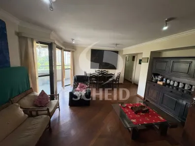 Apartamento com 3 Quartos à venda, 100m² no Vila Andrade, São Paulo