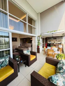 Apartamento com 4 Quartos à venda, 238m² no Vila Suzana, São Paulo