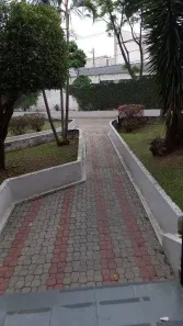 Apartamento com 2 Quartos à venda, 54m² no Engenheiro Goulart, São Paulo