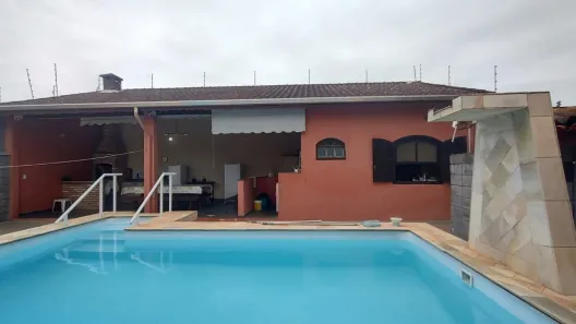 Casa com 3 Quartos à venda, 191m² no Cibratel II, Itanhaém