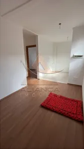 Apartamento com 2 Quartos à venda, 41m² no Parque Residencial Cândido Portinari, Ribeirão Preto