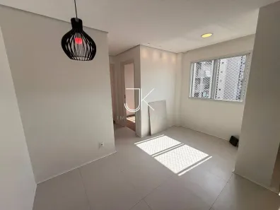 Apartamento com 2 Quartos para alugar, 36m² no Vila Maria Baixa, São Paulo