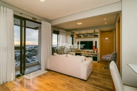 Apartamento com 3 Quartos à venda, 73m² no Santa Maria Goretti, Porto Alegre
