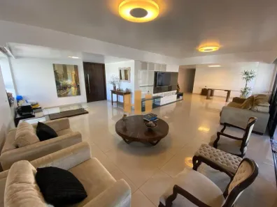 Apartamento com 4 Quartos à venda, 275m² no Graças, Recife