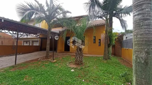 Casa com 3 Quartos à venda, 207m² no Freitas, Sapucaia do Sul