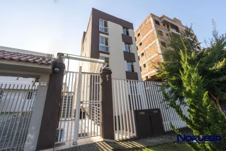 Apartamento com 2 Quartos para alugar, 93m² no Bacacheri, Curitiba