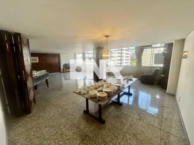 Apartamento com 4 Quartos à venda, 280m² no Copacabana, Rio de Janeiro