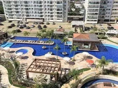 Apartamento com 3 Quartos à venda, 86m² no Recreio dos Bandeirantes, Rio de Janeiro