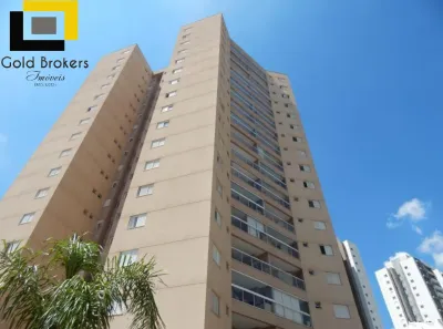 Apartamento com 3 Quartos à venda, 208m² no Jardim Bonfiglioli, Jundiaí