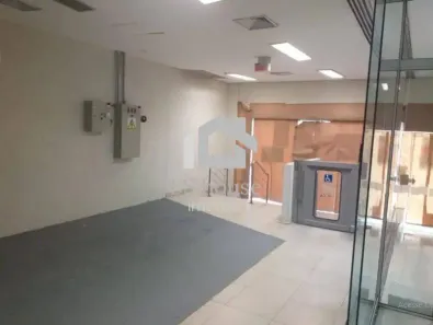 Prédio Comercial à venda, 650m² no Centro, São Caetano do Sul