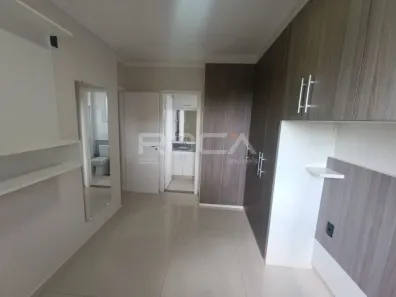 Apartamento com 2 Quartos à venda, 65m² no Vila Monteiro (Gleba I), São Carlos