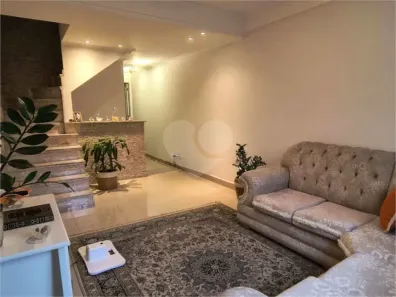 Sobrado com 2 Quartos à venda, 116m² no Parque São Domingos, São Paulo