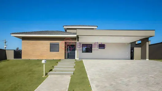 Casa com 4 Quartos à venda, 325m² no Nova Era, Itupeva