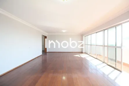 Apartamento com 3 Quartos à venda, 234m² no Paraisópolis, São Paulo