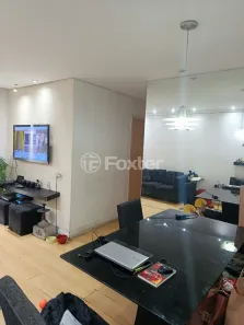 Apartamento com 3 Quartos à venda, 73m² no Taboão, São Bernardo do Campo