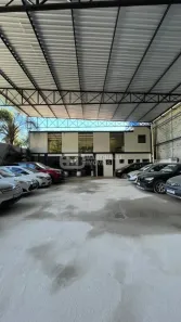 Galpão/Depósito/Armazém para alugar, 600m² no Vargem Pequena, Rio de Janeiro
