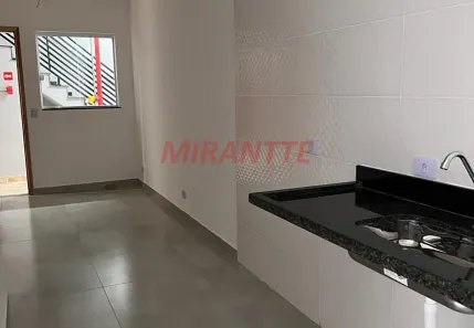 Apartamento com 2 Quartos à venda, 45m² no Vila Dom Pedro II, São Paulo