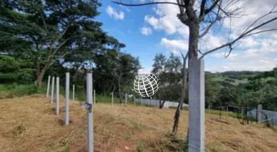 Lote/Terreno à venda, 400m² no Jardim Paulista, Atibaia