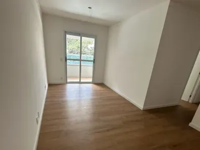 Apartamento com 3 Quartos à venda, 73m² no Jardim Infante Dom Henrique, Bauru