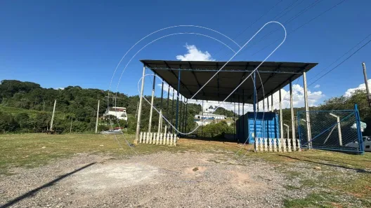 Galpão/Depósito/Armazém para alugar, 9000m² no Residencial Santa Helena - Gleba II, Santana de Parnaíba
