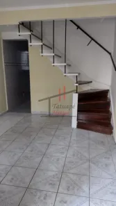 Sobrado com 2 Quartos à venda, 70m² no Chácara Califórnia, São Paulo