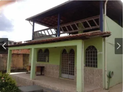 Casa com 4 Quartos à venda, 200m² no Tijuca, Contagem