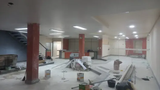 Ponto Comercial para alugar, 475m² no Nossa Senhora de Fátima, Itabuna