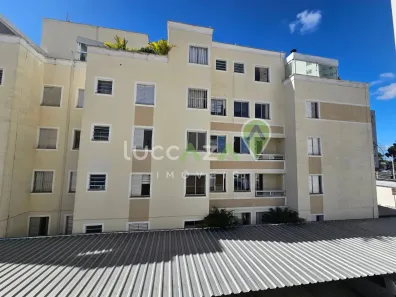 Cobertura com 2 Quartos à venda, 101m² no Jardim América, São José dos Campos