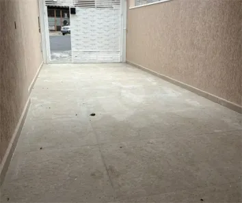 Sobrado com 3 Quartos à venda, 100m² no Jardim Centenário, São Paulo