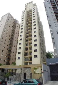 Apartamento com 2 Quartos à venda, 88m² no Vila Clementino, São Paulo