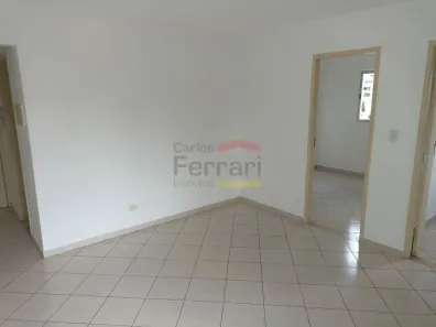 Apartamento com 2 Quartos à venda, 53m² no Vila Mazzei, São Paulo