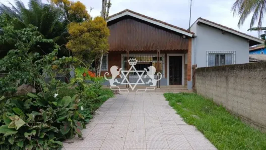 Casa com 5 Quartos à venda, 157m² no Martim de Sá, Caraguatatuba