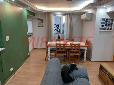 Apartamento com 2 Quartos à venda, 69m² no Casa Verde, São Paulo