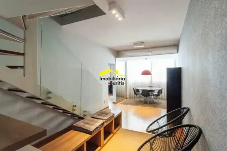 Cobertura com 3 Quartos à venda, 130m² no Buritis, Belo Horizonte