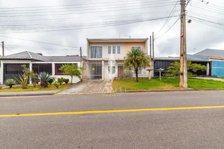 Sobrado com 3 Quartos à venda, 220m² no Sítio Cercado, Curitiba