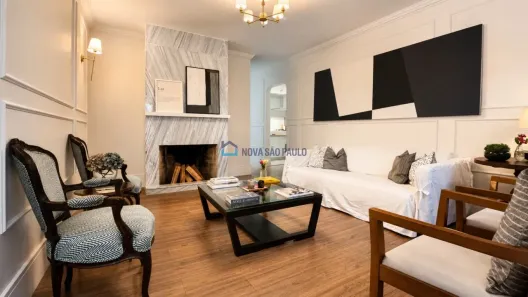Casa com 4 Quartos para alugar, 180m² no Parque Jabaquara, São Paulo