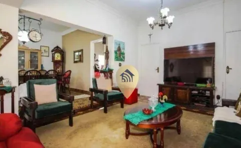 Casa com 3 Quartos à venda, 170m² no Parque da Lapa, São Paulo