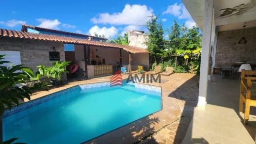 Casa com 4 Quartos à venda, 222m² no Serra Grande, Niterói