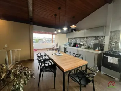 Cobertura com 3 Quartos à venda, 50m² no Dona Clara, Belo Horizonte