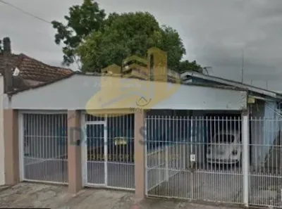 Casa com 4 Quartos à venda, 100m² no Vila Jardim América, Cachoeirinha