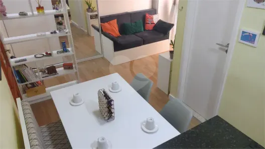 Apartamento com 1 Quarto à venda, 30m² no Vila Monte Alegre, São Paulo