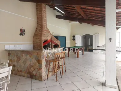 Casa com 1 Quarto à venda, 180m² no Jardim Barra de Jangadas, Peruíbe