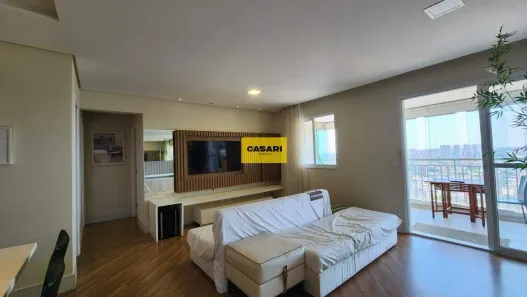 Apartamento com 2 Quartos à venda, 104m² no Centro, São Bernardo do Campo