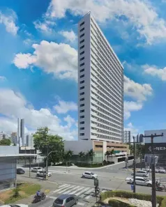 Apartamento com 2 Quartos à venda, 52m² no Encruzilhada, Recife