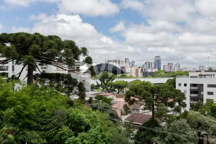 Cobertura com 4 Quartos à venda, 327m² no Centro Cívico, Curitiba